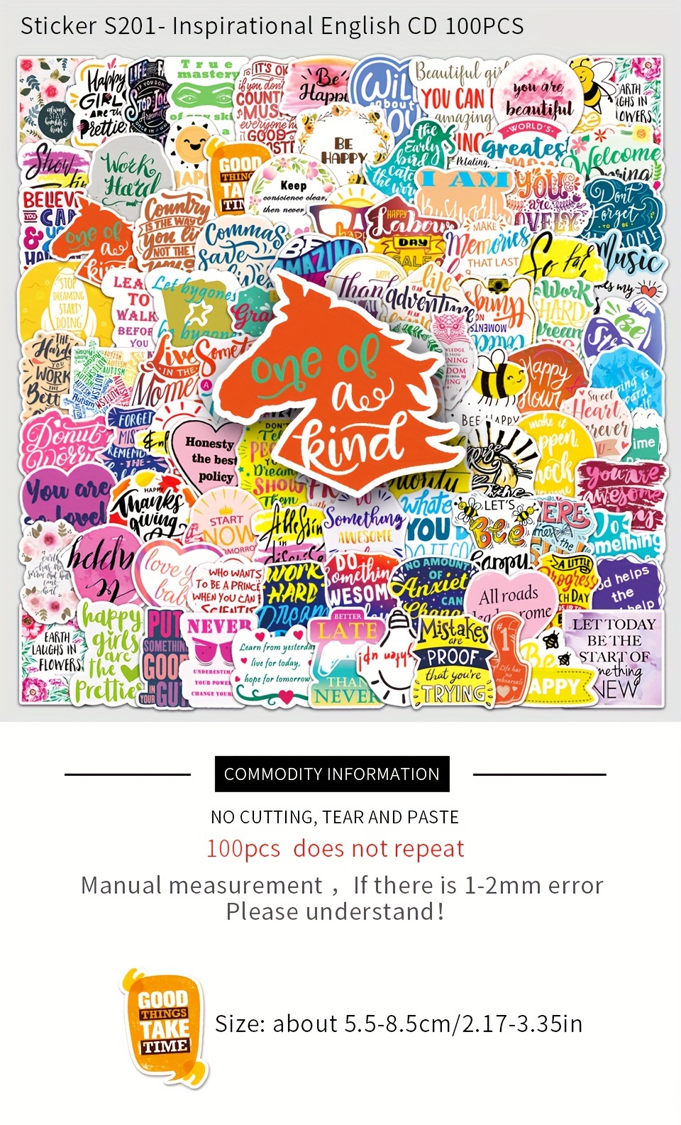 Póster Motivacional Citas Grises Suaves - Venngage, image size:800x1321