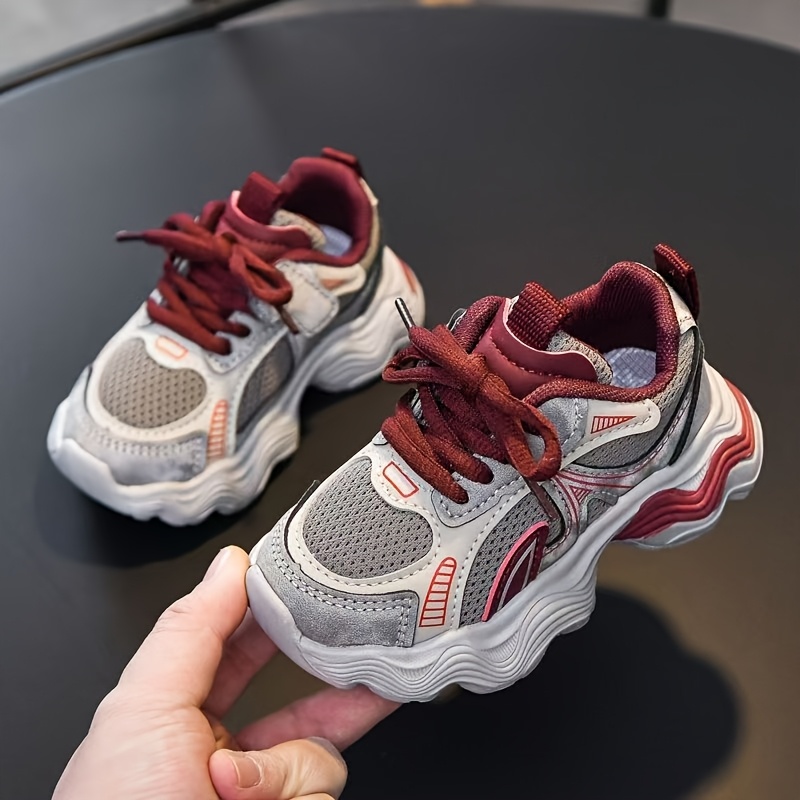 year old tennis shoes boys' girls' Temu Chile