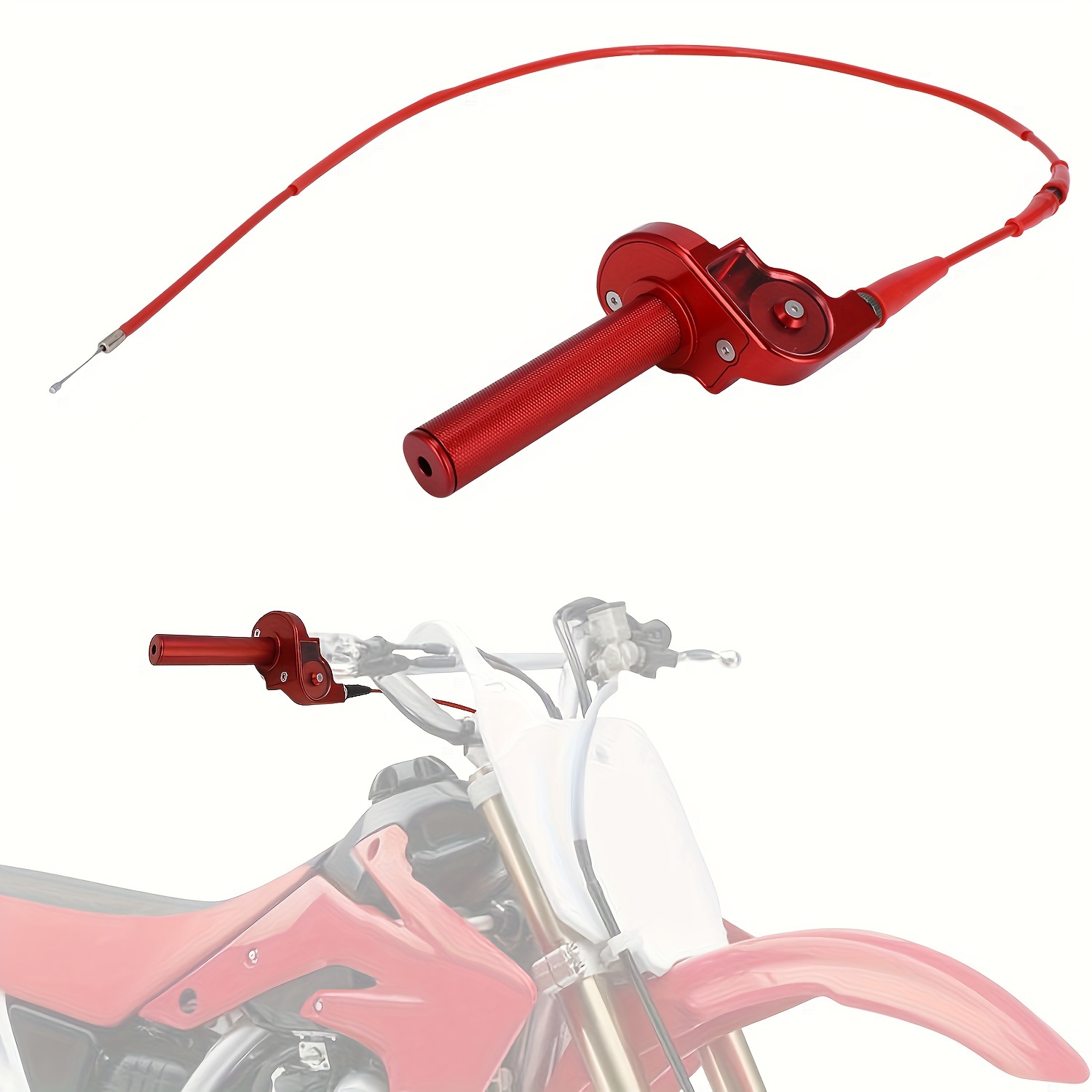 how to adjust push bike brakes