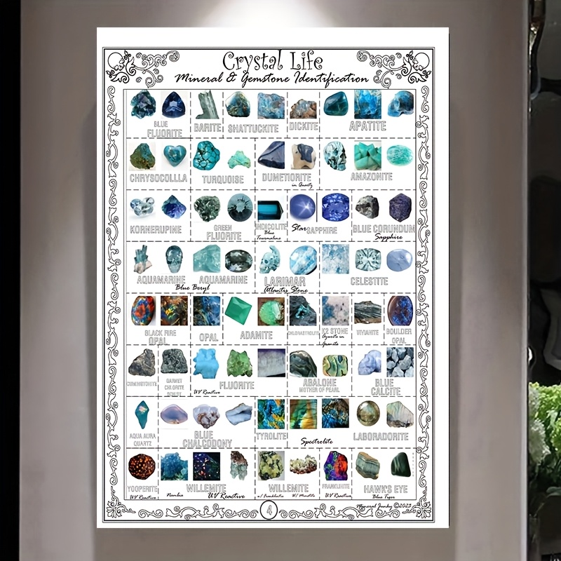 printable-crystal-meaning-chart-denmark for Free Printable Printable Crystal Meanings printable crystal meaning chart - Denmark for Free Printable Printable Crystal Meanings