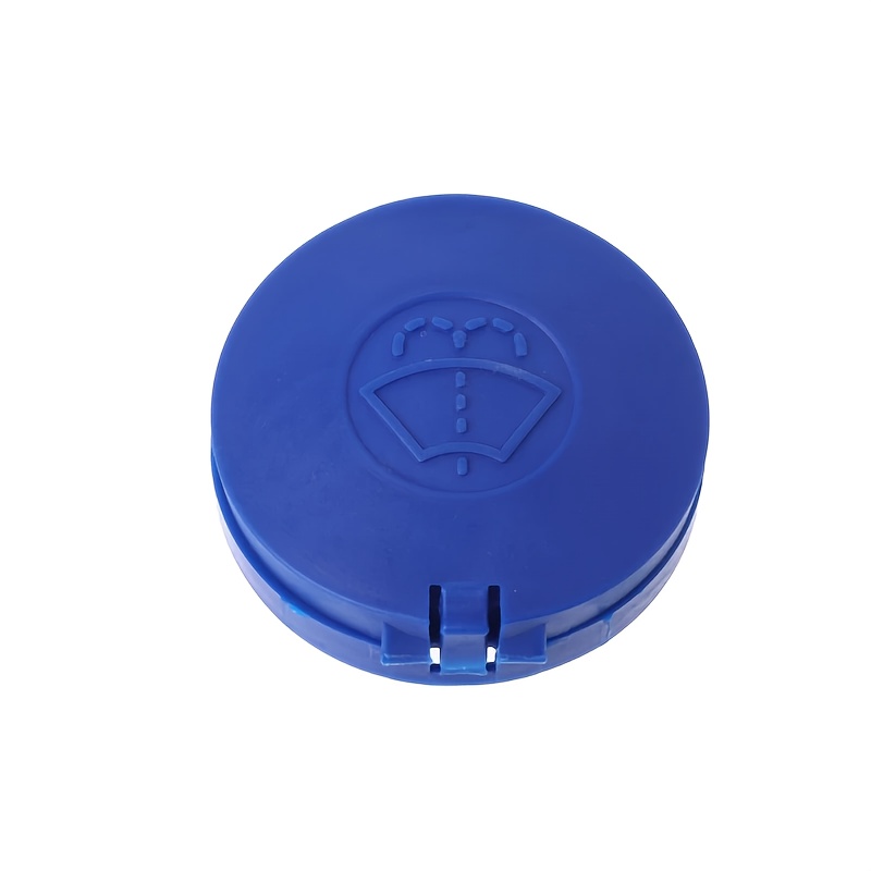 E-shop 1/2/5 Stück Auto Windschutzscheibenwischer Spülkappen Wasserbehälterkappe Fensterwischerkappe für 307 408 für Citroen C5 C4L
