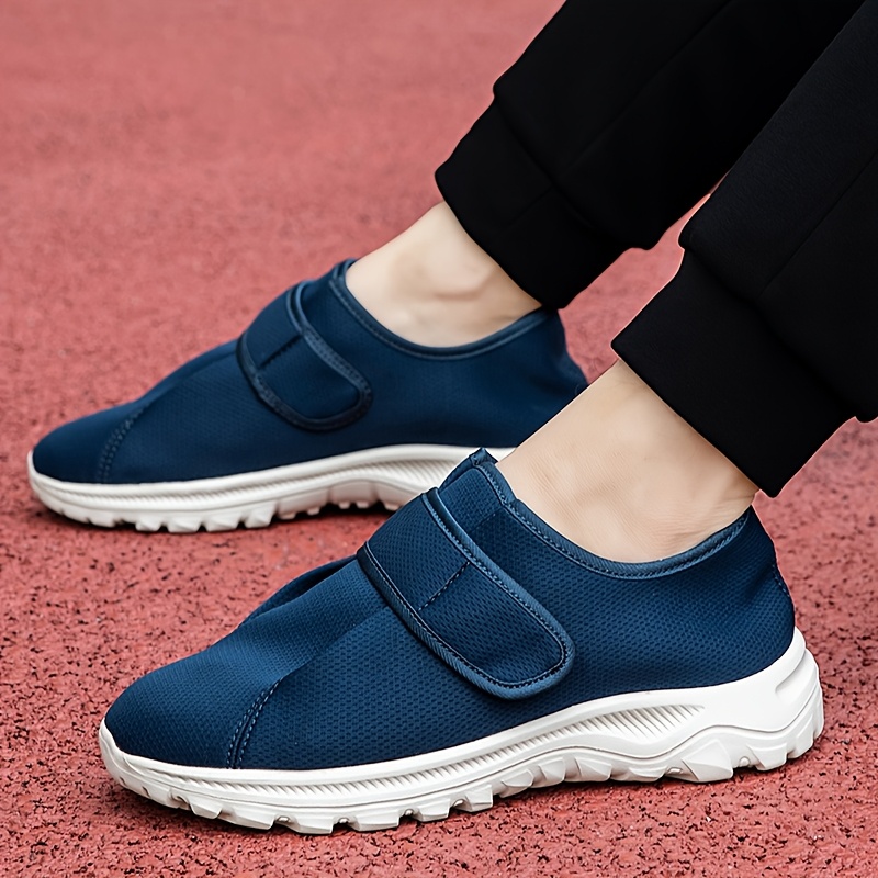 TEMU Men's And Women's Sports Shoes, Breathable Running Shoes, Casual Shoes, Men's Shoes, Outdoor Walking Shoes, Mesh Shoes