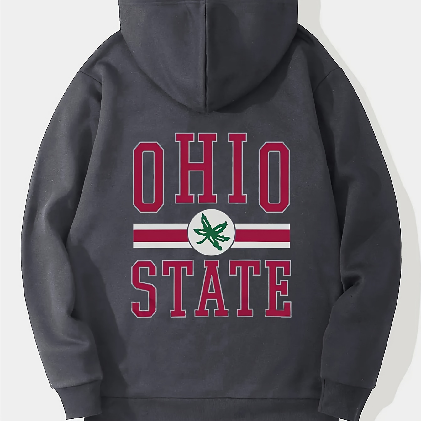 

State Pattern Drawstring , Sportswear,