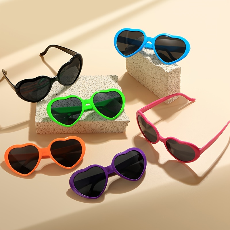 Funny Sunglass - Temu