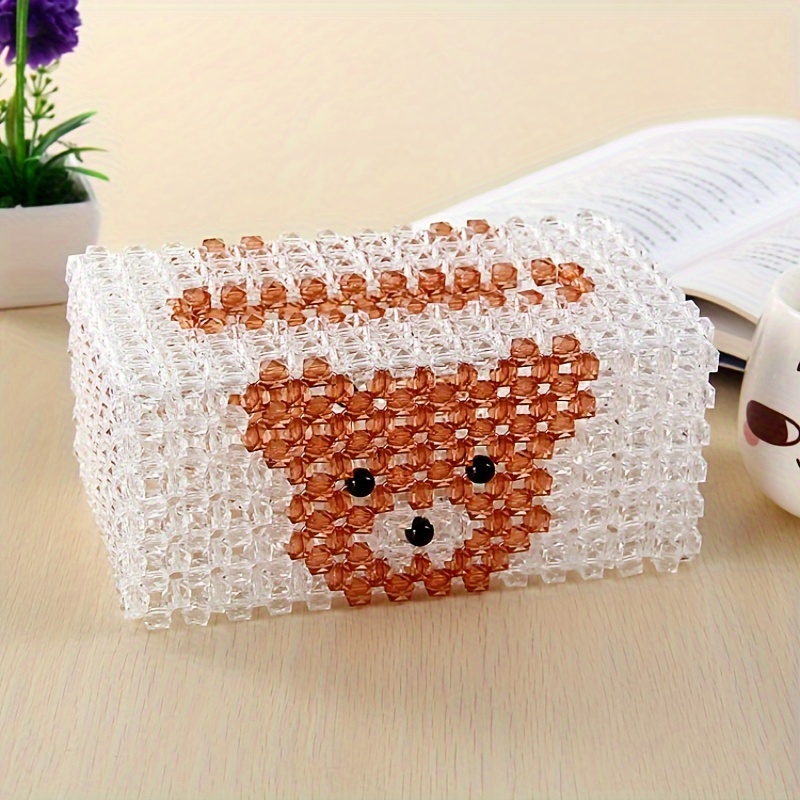 

Diy 10mm For - Pen & Tissue Box Decorations