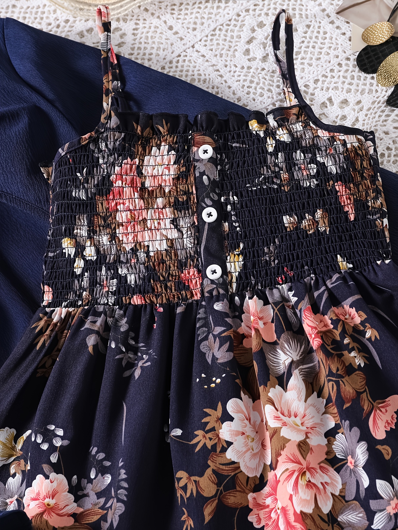little black dress chanel 1926 Miel Gown– Salua Lingerie main image 0