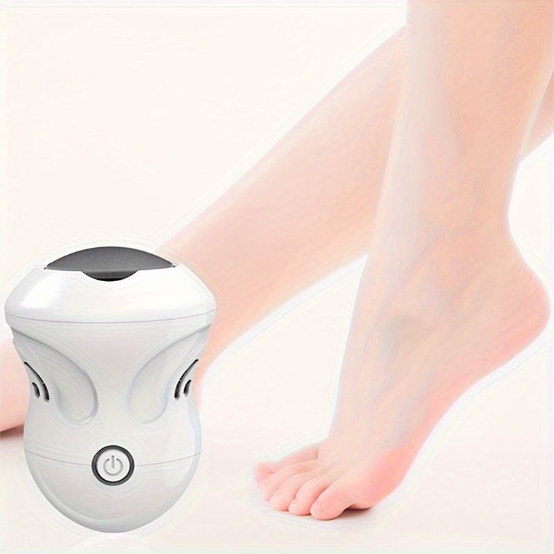 

Foot Exfoliating Foot Callus Foot Charging