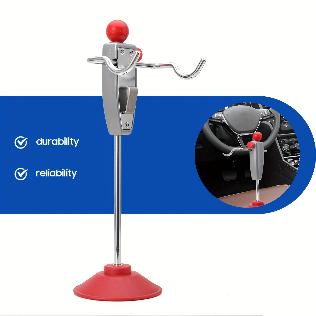 Steering Wheel Alignment System Tool for Car Alignment