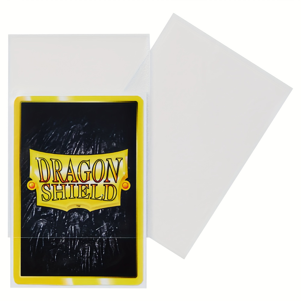 japanese size matte outer clear card sleeves - Temu Mauritius