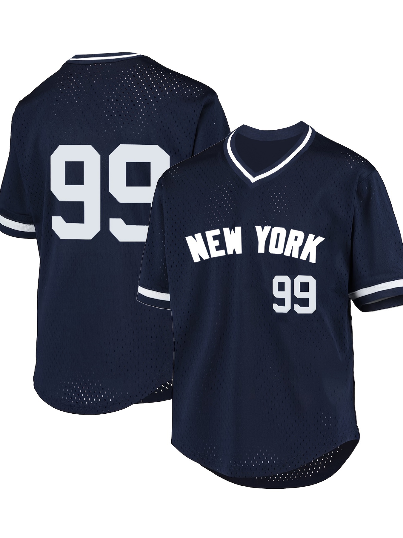 99 yankees jersey