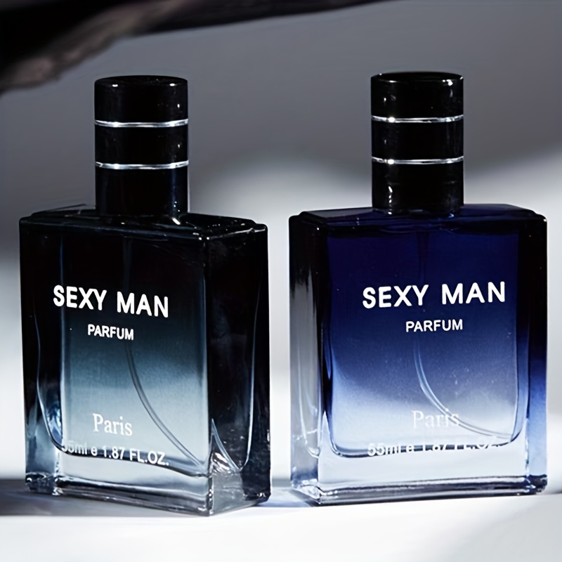 TEMU This Men's Durable Fragrance Comes In A Convenient Spray Bottle, Perfect For Work, Travel, Or Business Settings. It Makes An Excellent Gift For
