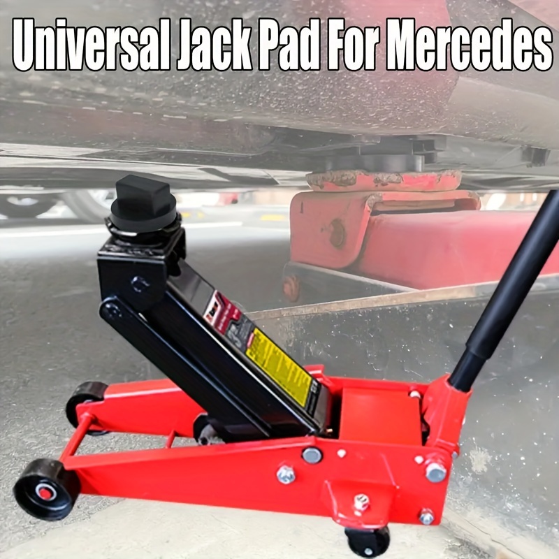 Auto Jack Auxiliary Protection Accessories Better Protection - Temu Austria