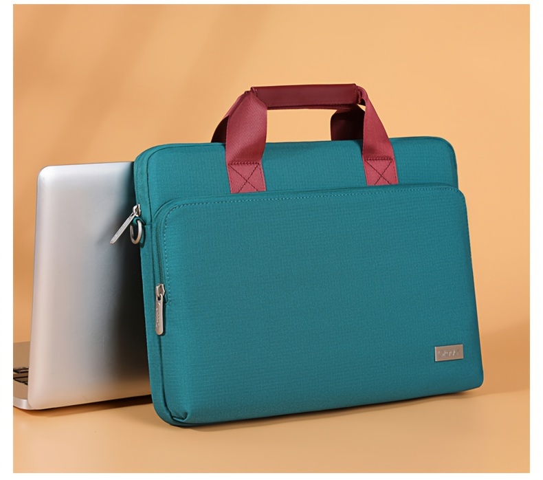 Colorful Laptop Bag Shockproof Waterproof Notebook Computer - Temu