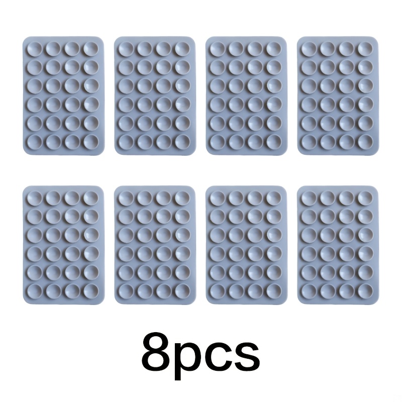 TEMU Reusable Carpet Anti-slip Pads, Does Not Damage The Floor Carpet Grippers To Prevent Slipping, Curling, And Shifting, Durable Floor Grippers,