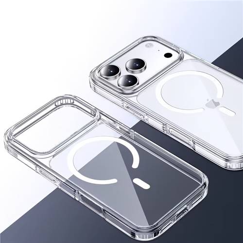 phone case premium ultra transparent case for iphone pro 17 pro max 17 air