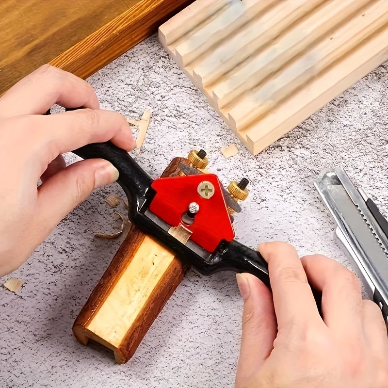 Round Corner Routing Jig R30 R35 R40 R50 Woodworking Radius Template ...