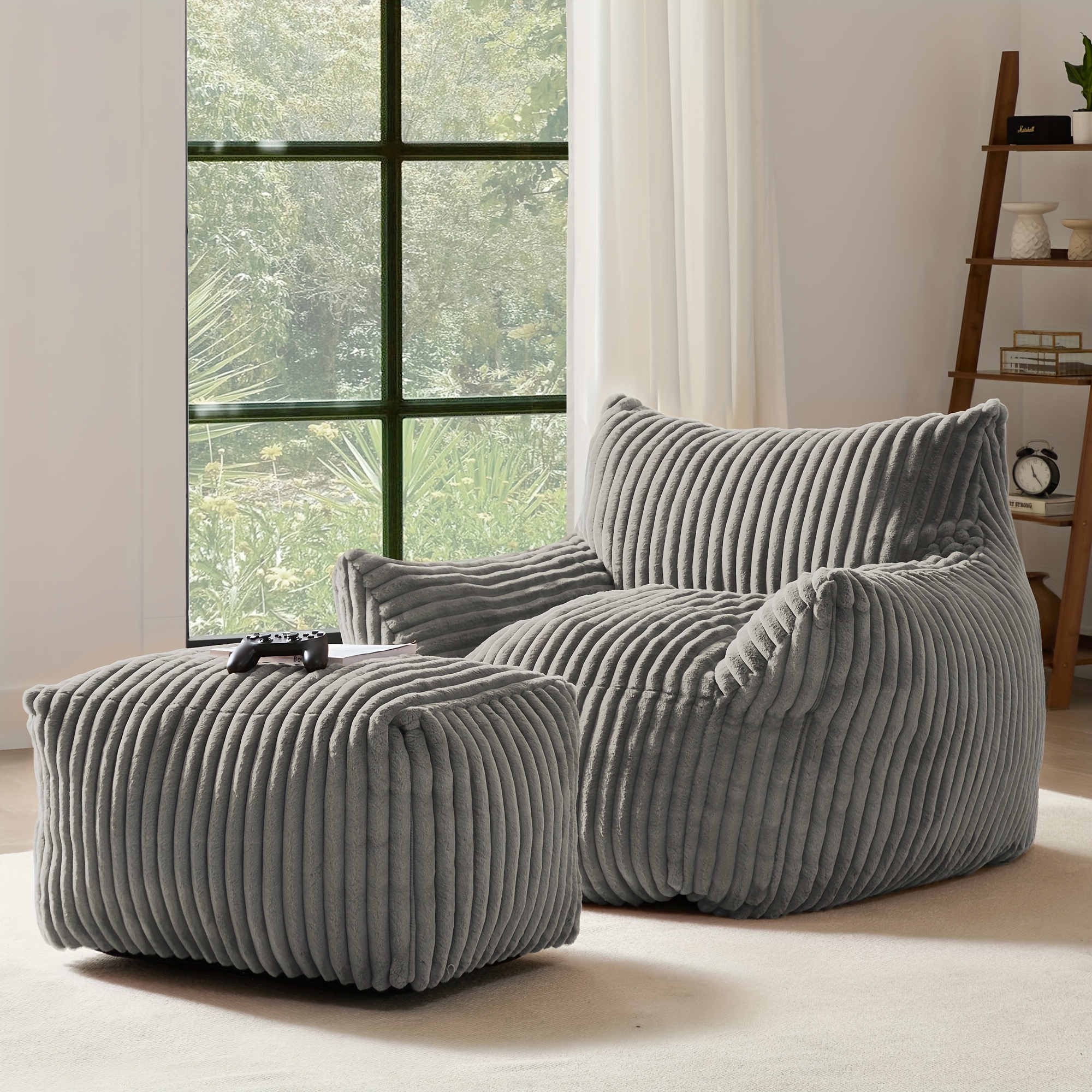 Giant Bean The Lounge Cloud Bean Bag Sofa Cloud Bean Bag Chair