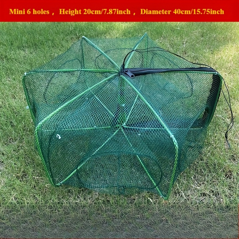 duluth fishing nets 2 x 4 Mini Fyke Net Ripping It Outdoors Fish Nets for Smelt &