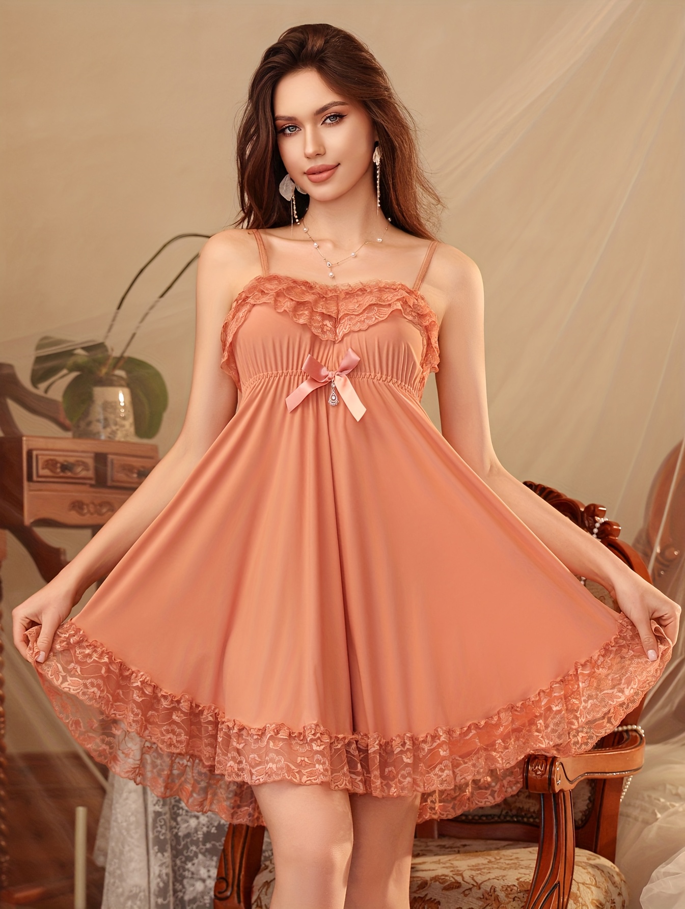 hot night dress - Oman