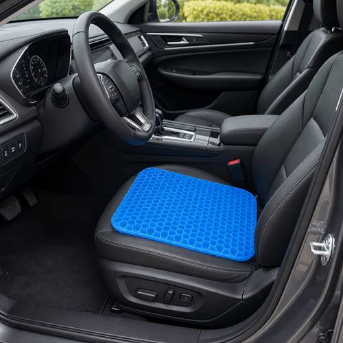 gel cooling cooling pad suitable for car office home fast cooling ideal for summer office work driving cooling