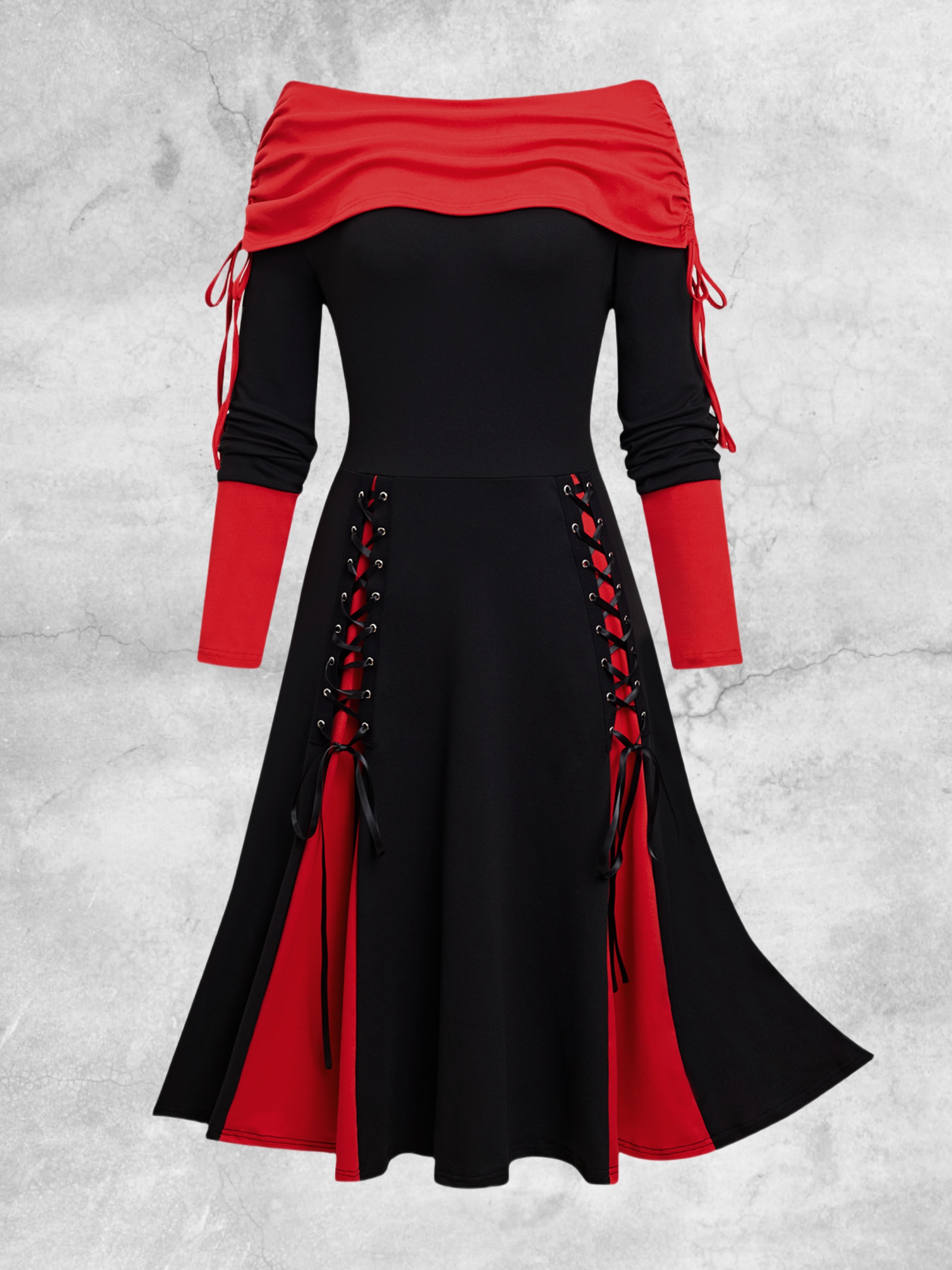 chinese dress ladies Amazon.com: Generic Shawl Drawstring Lace Maxi Dress, 2 Piece Corset  Capelet Floral Soft Mesh Sexy Evening Dress (Black,XS), X-Small : Clothing,  Shoes & Jewelry main image 0