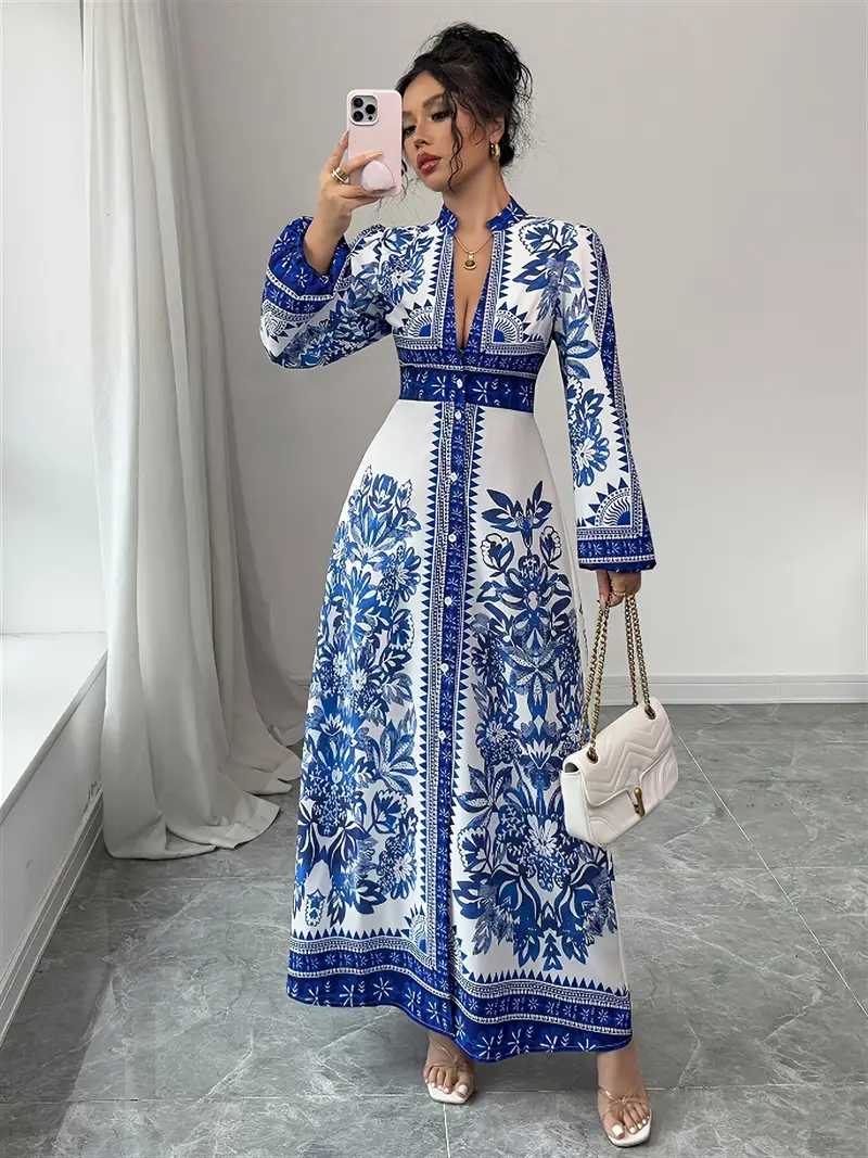 dj0712053 vacation blue white paisley print - Temu Mauritius dj0712053 vacation blue white paisley print - Temu Mauritius