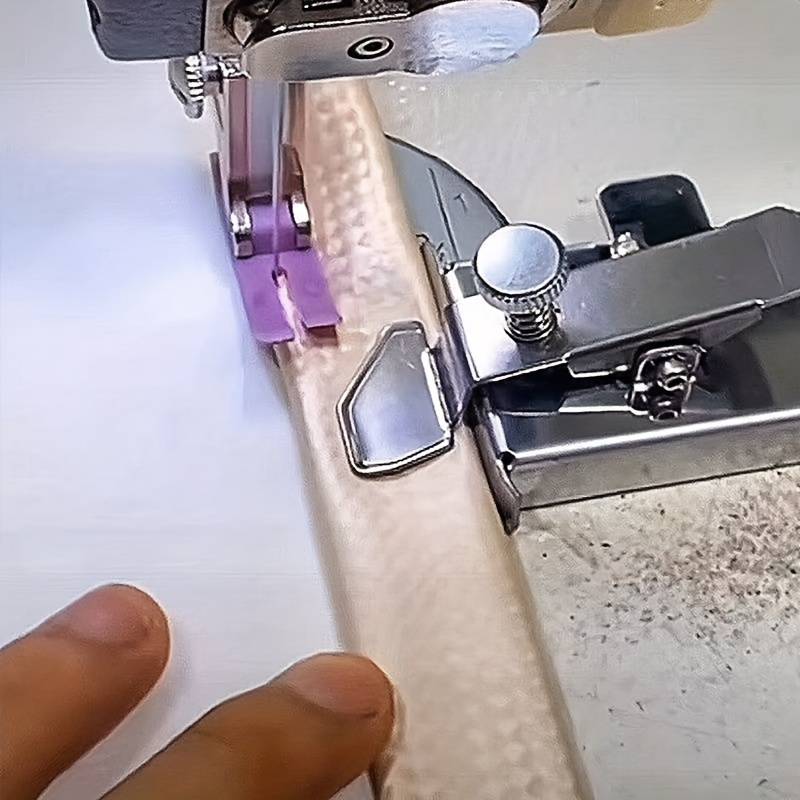 Magnetic Seam Guide For Sewing Machine Xfopz , Multifunctional Hem