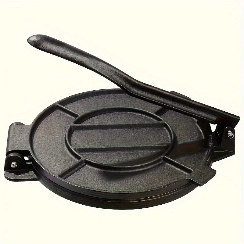 

Tortilla Press, Shop Tortilla Press, Dough Press, Flour Tortilla Press, Grill, Pancake Press (10 Inch)