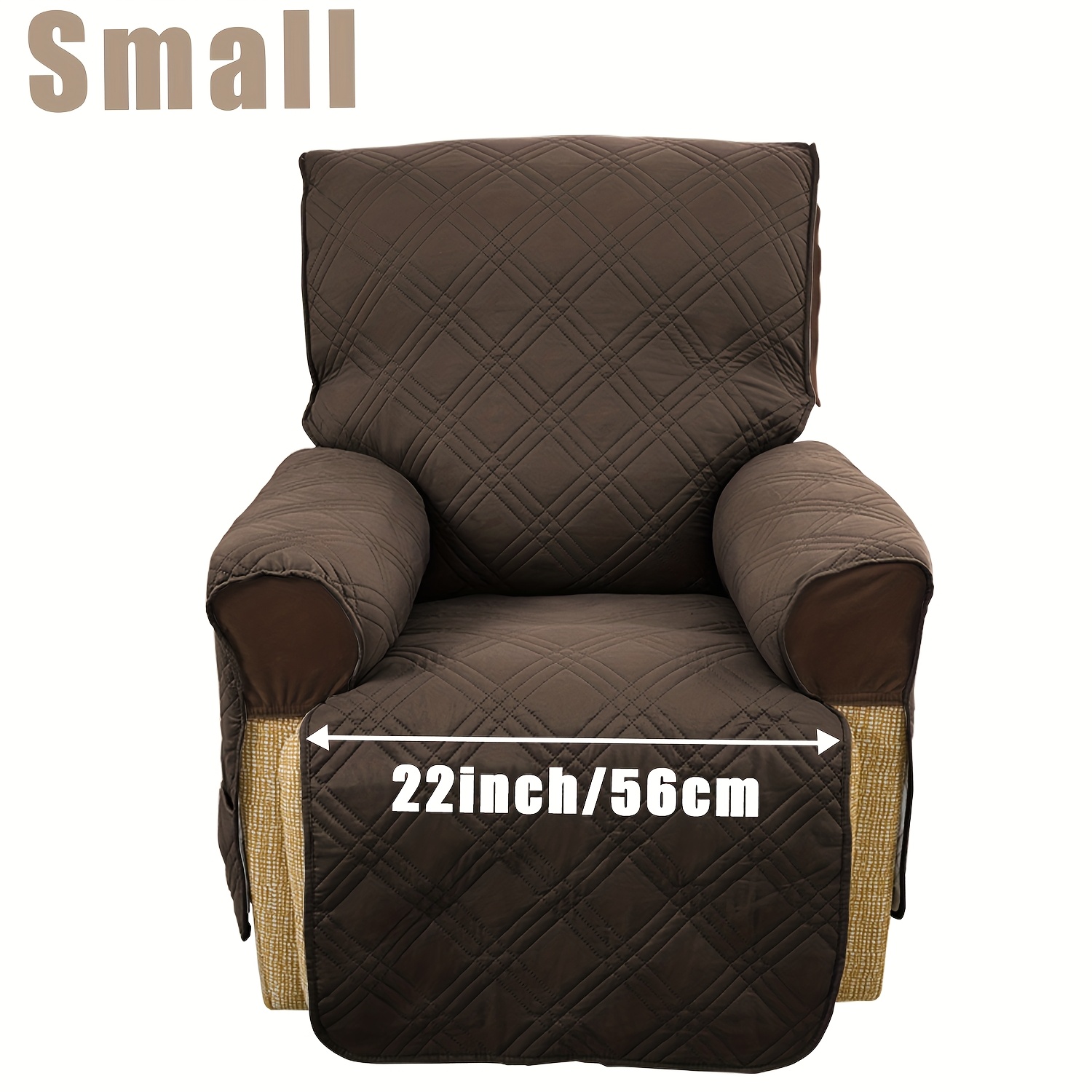 armchair cover color options