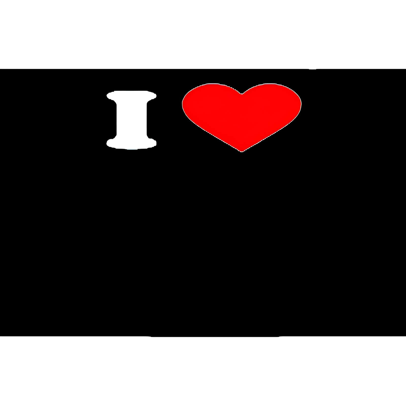 TEMU Custom Photo Flag, Personalized I Love You Photo Banner With Your Own Picture, Durable Polyester Customizable Flag For Outdoor/indoor Decor,