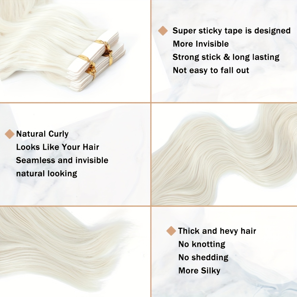 How to Make Your Extensions Last 12 Months