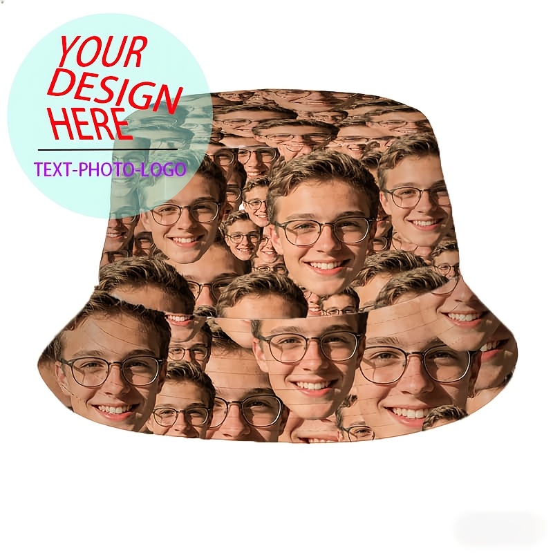 1  bucket hat   beach trips and travel this unisex bucket hat is designed for     a touch of fun to your   ideal as a birthday gift for friends or a holiday present