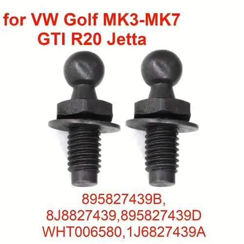 Universal Thread Rod universal gas strut sold on Temu Australia