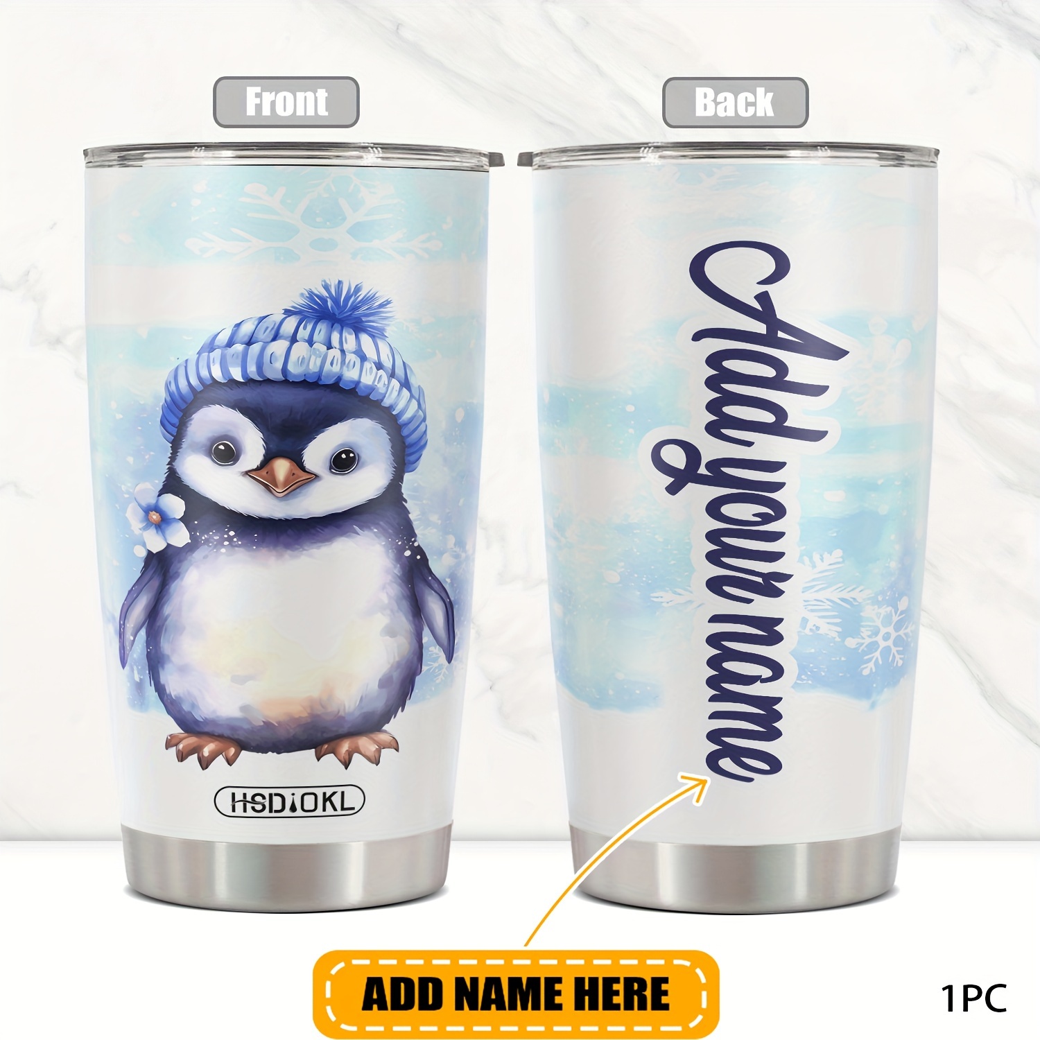

20oz - Personalized Or , For & , Bpa-free Metal,