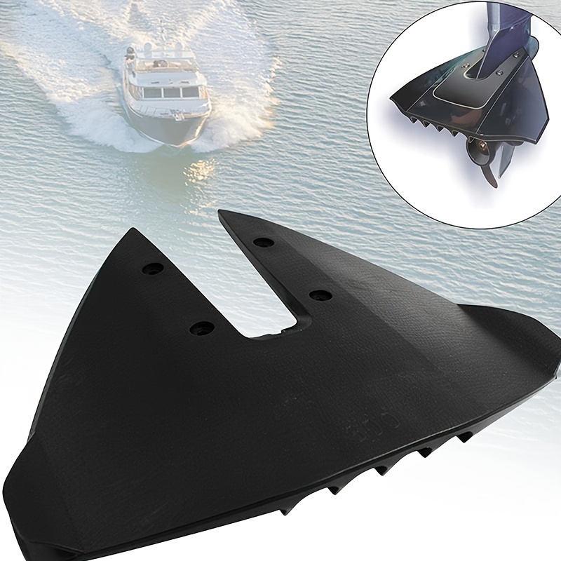 Outboard Motor Propeller Jet Thruster Stabilizer, 15-300HP