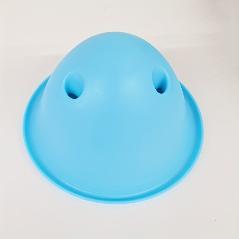 Dog Interactive Leak-proof Food Slider Toy, Puzzle Hidden Food Training Toy, Without Battery