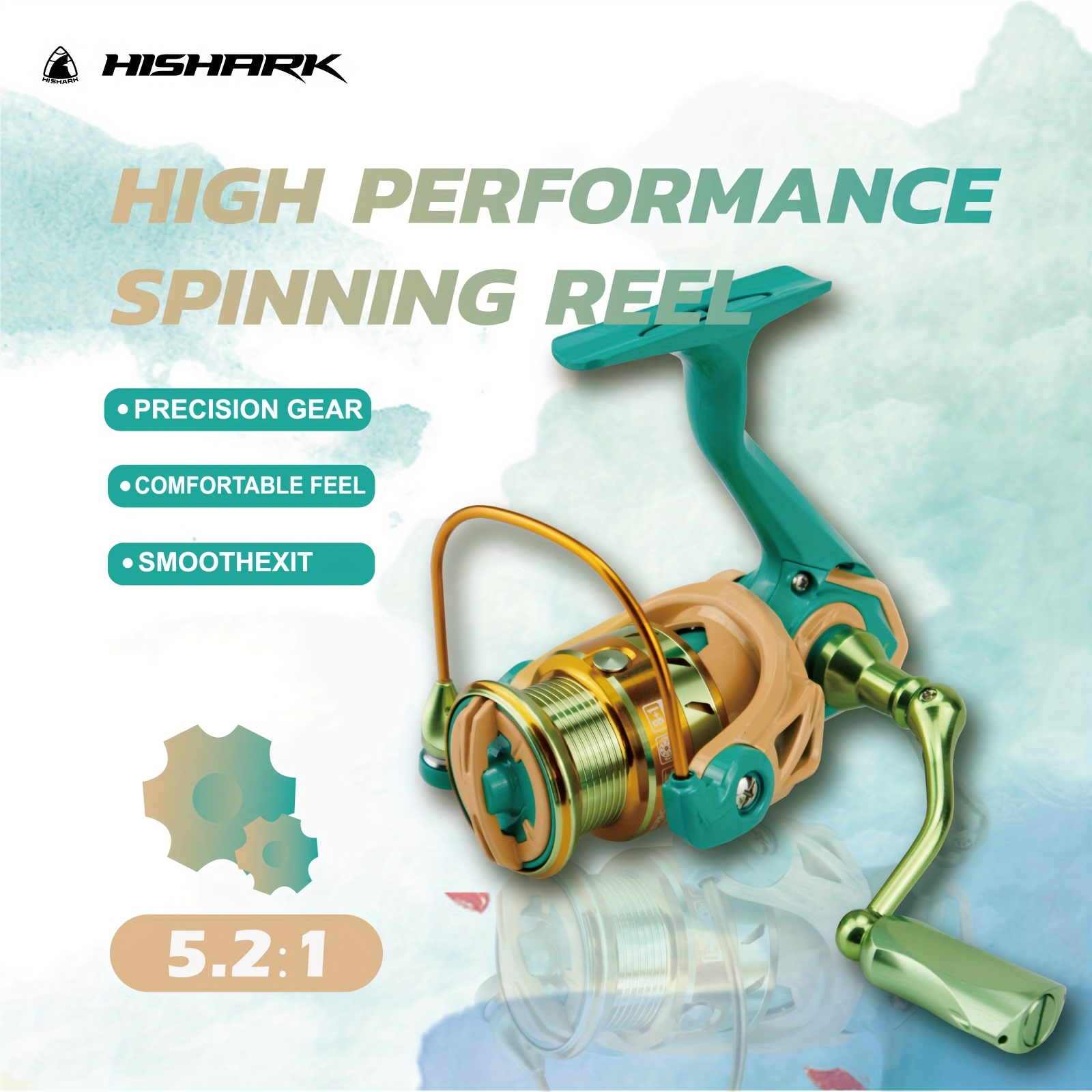 ソルトウォーター 両軸リール カラフルライン ソルトウォーター 両軸リール カラフルライン ベイトキャスティング