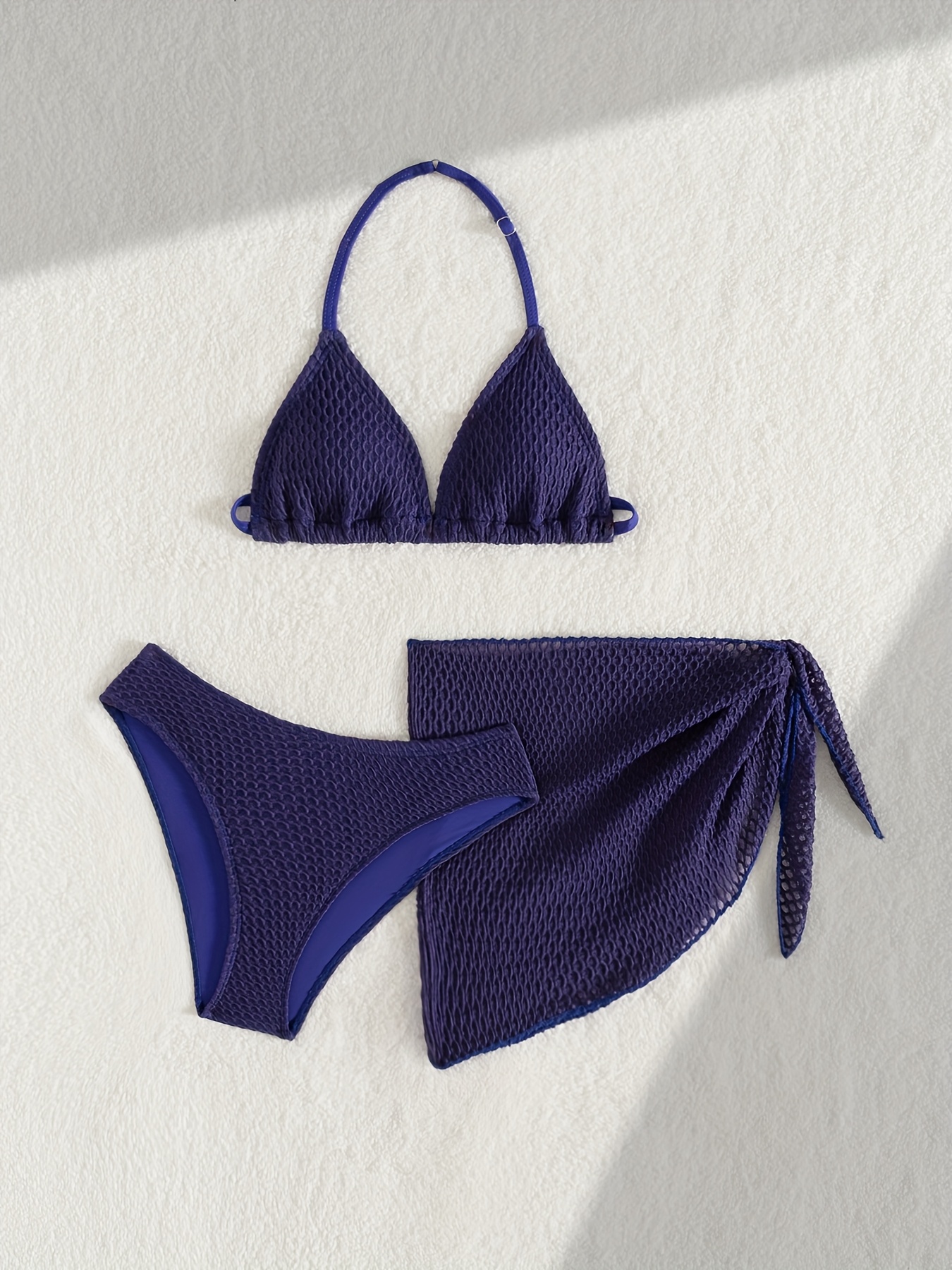 Women's Swimsuit Bikini