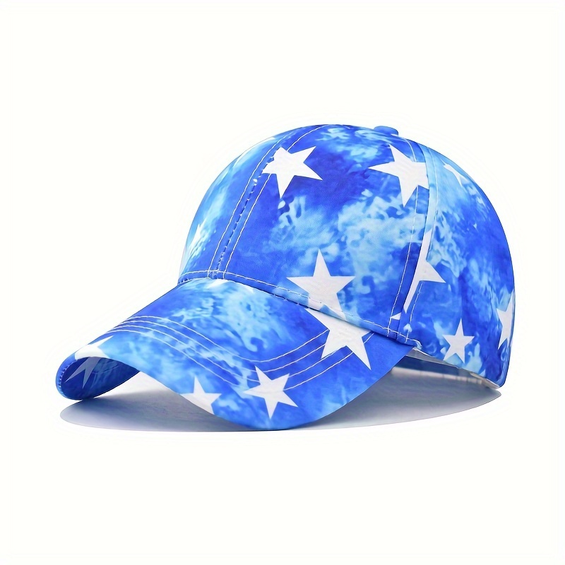 1pc Mens La Rose Baseball Outdoor Adjustable Sun Protection Casual Hat  Suitable For Spring And Autumn Travel Travel Seaside Party - Jewelry &  Accessories - Temu