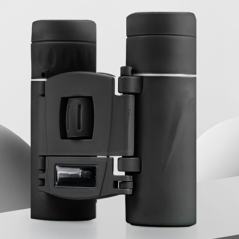 Binoculars Small Binoculars For Adults Atomic Bear Belt Binoculars For