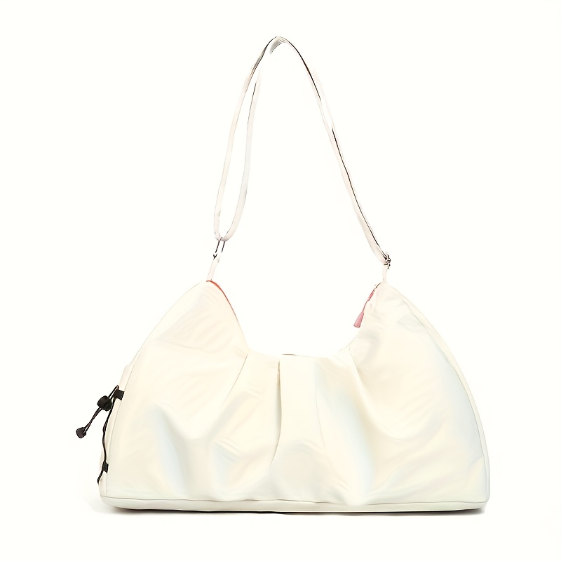 Shoulder Yoga Bag with Large Capacity