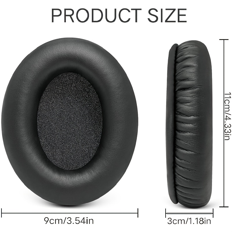 Replacement Headband Pad For HyperX Cloud Flight & Flight S - Comfort Foam Cushion Protector | Easy Adhesive Installation