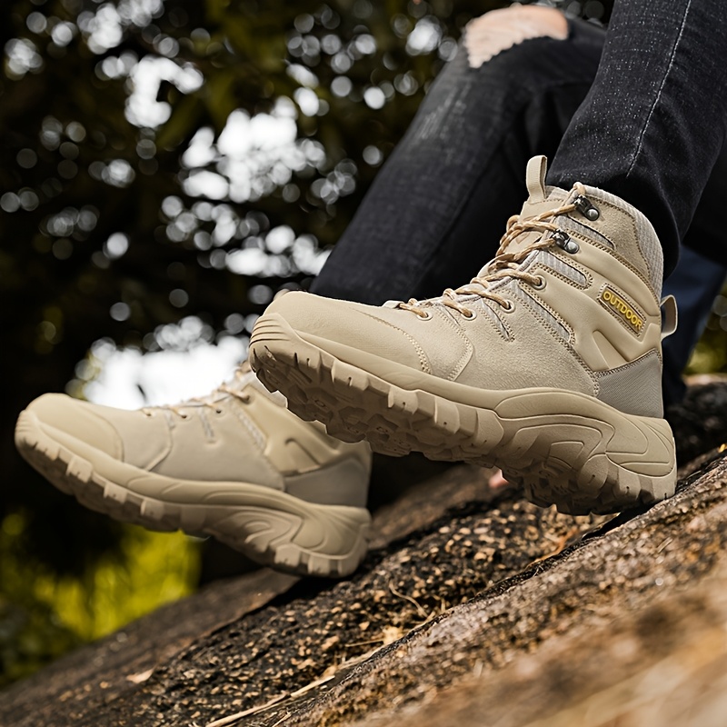 Cuero Zapatilla Estilo Bota Zapatos Estilo Botines Con Tacón