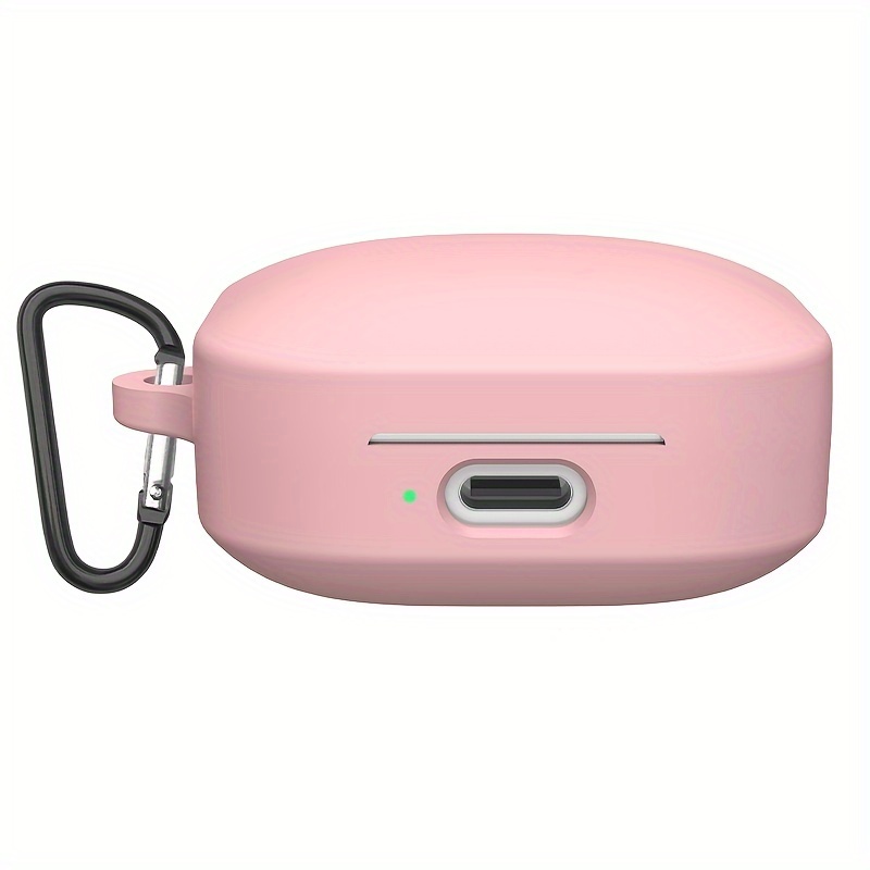 multi color headphone case buds6 earphone protective Temu Saudi