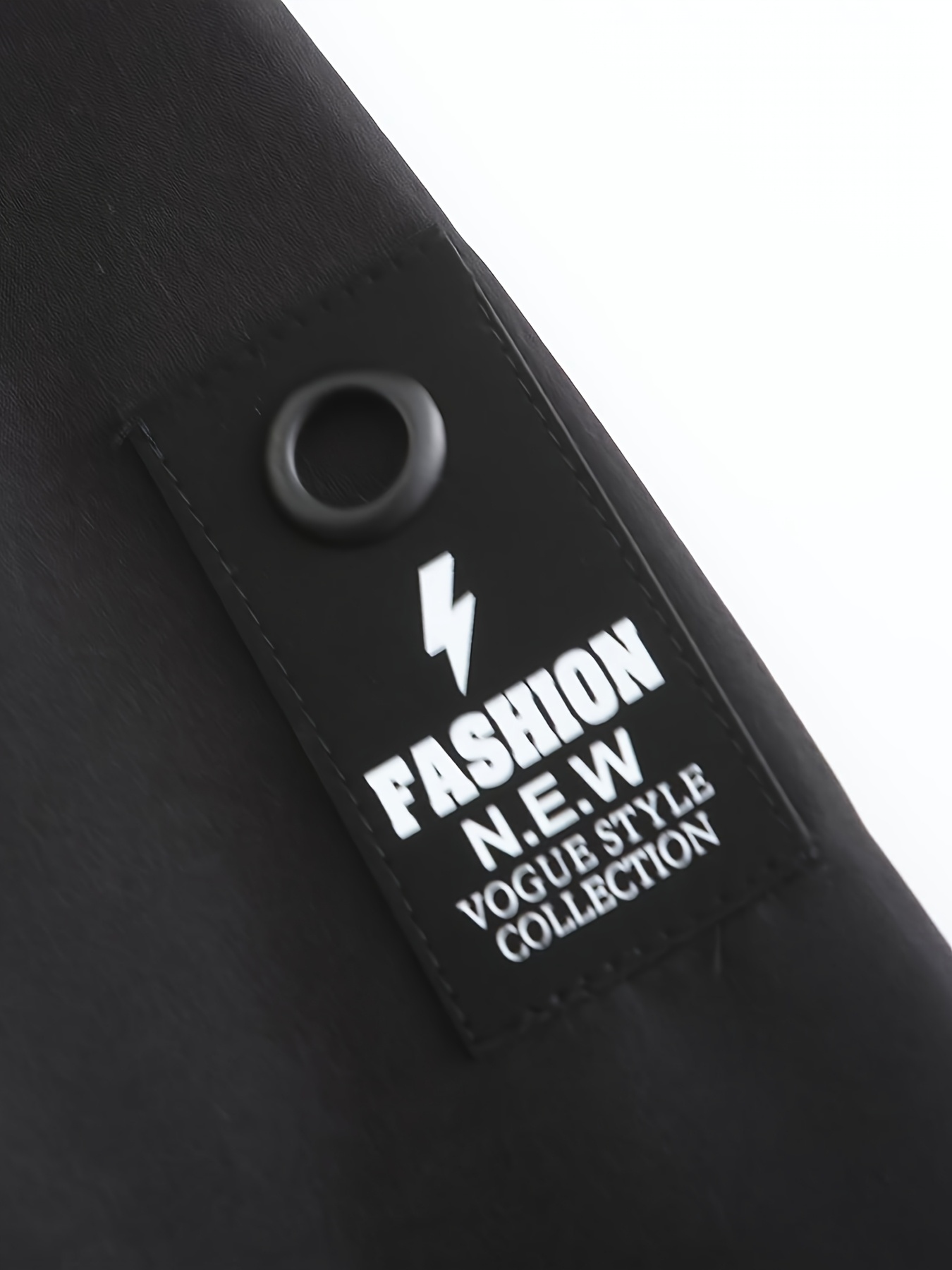 Heren Mode Hoogwaardige Geprinte Capuchon Rits Motorrijders Winddichte Rijjas met Binnen- en Buitenzakken, 100% , Lange Mouwen, Regular Fit, Rits Sluiting, Urban Casual Stijl, Geschikt voor Buitensporten, Wandelen, Reizen, Dagelijks Duurlopen en Fietsen, Lente en Herfst Windbreaker