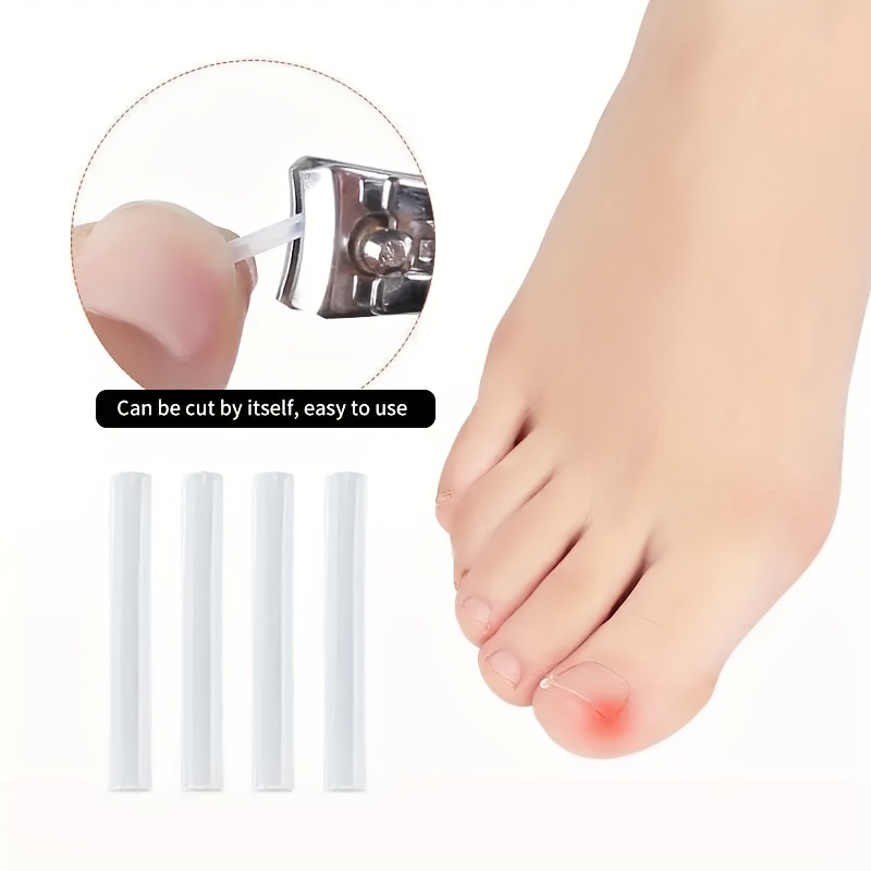 Multipiece Assembly Nail Trimming Tool Set