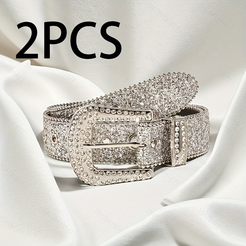 diamond belt Ireland