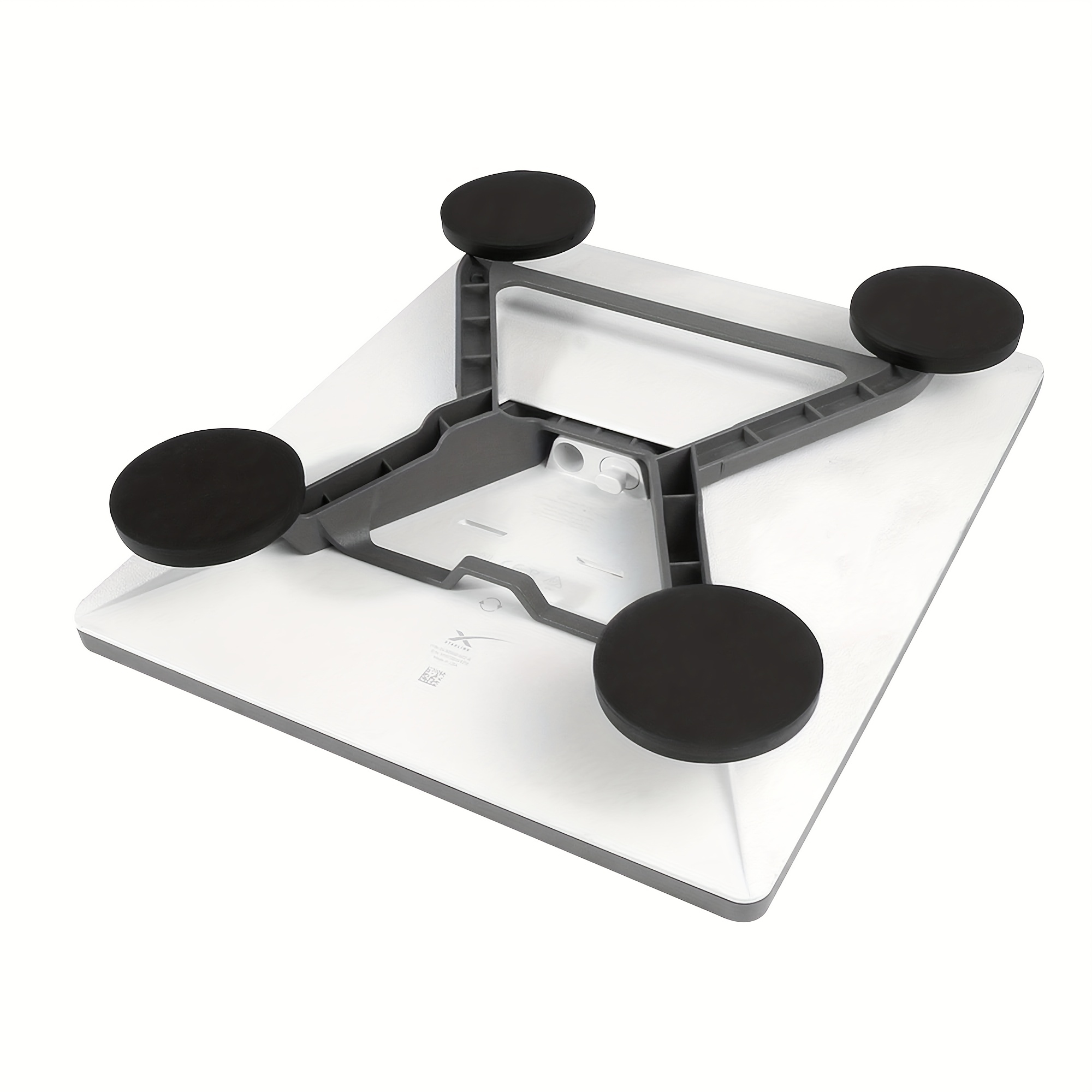 starlink mini magnetic car roof mount quick release durable aluminum alloy kit for rvs boats yachts trucks Product details 7