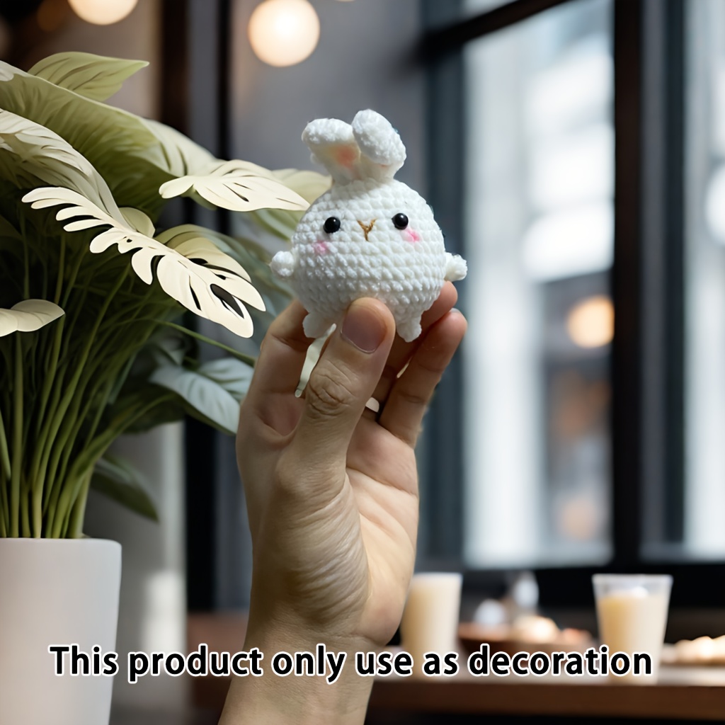 

Knitted Figurine - Decor, For ' , Presents &