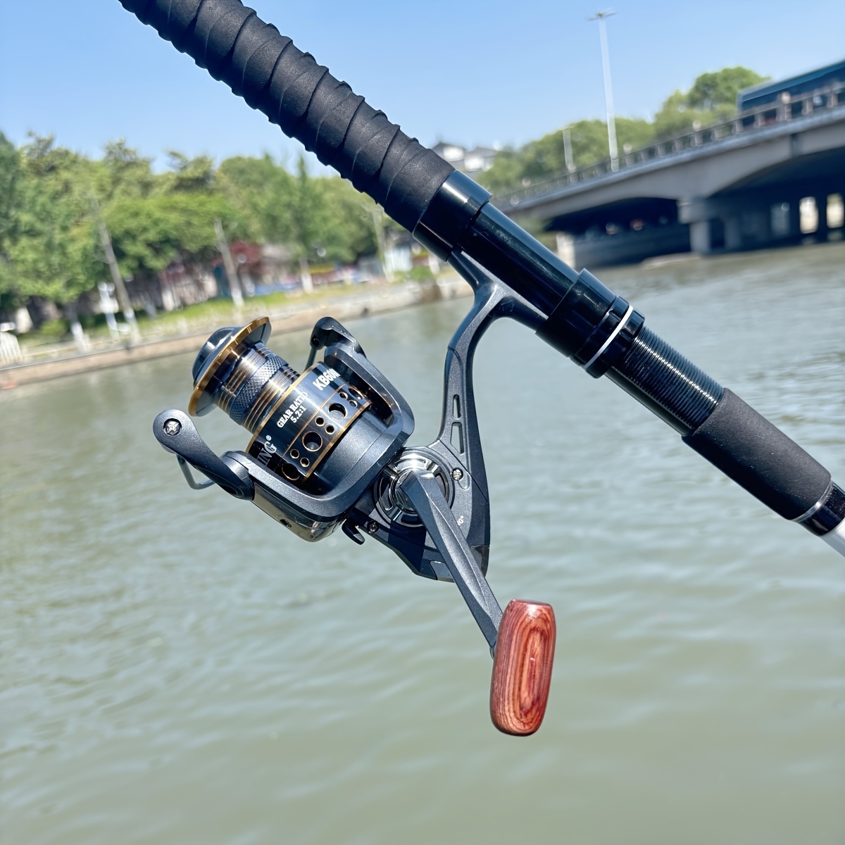 1921 hardy perfect fly reel Wide Spool Charcoal/Silver Specialty:Line Counter our engineers are consistently Skip_Sync Grizzly Jig Company -